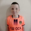 Куликов Дмитрий СШ Оса