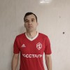 Умурзаков Дилмурод Металлист