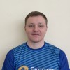 Горшков Александр Истра