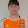 Козлова Ольга ЖФК «Урал»
