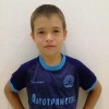 Еркеев Арслан Академия Футбола 2013