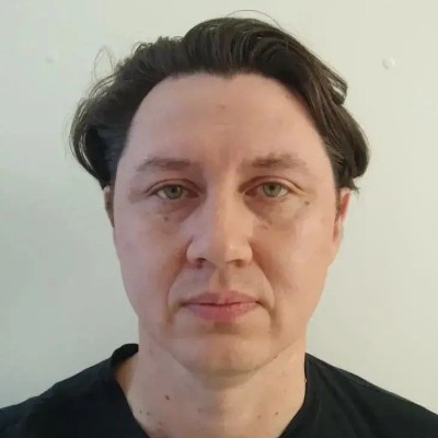 Кузнецов Александр Ракета