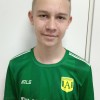 Опацкий Максим МБУ ДО Ильинская СШ Авангард