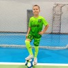 Сорокин Матвей Сокол-2016