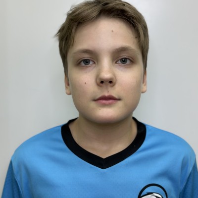 Чирко Семен ДФК Орёл