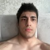 Партенадзе Георгий ДФК "Торпедо"