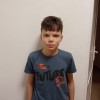 Кужилин Александр Юргамышская ДЮСШ