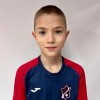 Орешков Демид ФК Кречет