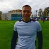 Калошин Александр Золотая рыбка 40+