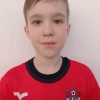 Голдобин Александр ФК Нара-2