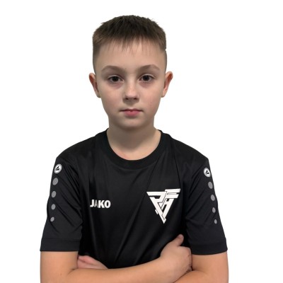 Чезганов Максим ПФА-1