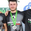 Мухаметзянов Радмир FAMIGLIA