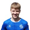 Калабин Илья Футбольная школа Динамо
