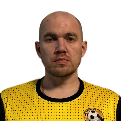 Фоминых Виталий Карагай