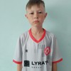 Абзалов Артур Faretti FC