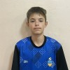 Назаров Николай СШ"Сергиев Посад-2010"