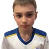 Зенищев Александр СШОР №25 "Кристалл"