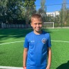 Бурдастиков Иван "Ястребы"