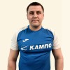 Гурин Никита КАМПО