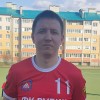 Петров Александр ФК Рубин