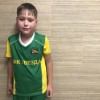 Фомин Артём СОШ 83 (Ж-Д р-н)