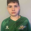 Антохин Артем МБУДО СШ  "Орбита"