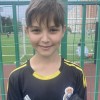 Амонуллоев Денис Школа футбола Атлант