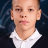 Куликов Владимир СШ Богданович
