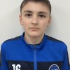 Горюнов Артём МАУ ДО СШ Орион