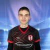 Агафеев Андрей Спартак Т