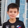 Халезов Марк Интер