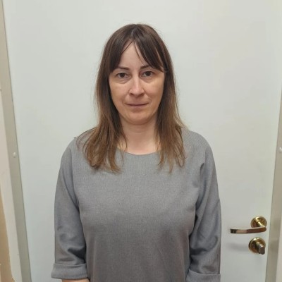 Соловьёва Дина Татьяна