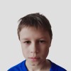 Пантюшкин Даниил «Динамо»