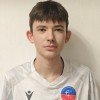 Тесенков Владимир МБУ ДО СШ