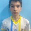 Яковлев Ярослав СШ Паттар