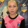 Козлова София МБУ ДО СШ Сергиев Посад