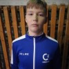 Роднаев Матвей СИНТУР