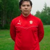 Белов Дмитрий Футбольная команда «Палех»