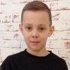 Серебренников Кирилл СШ "Урал" М 2