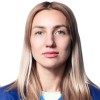 Алексеева Нина ЖКХ ICE TIGERS