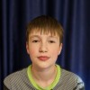 Проскурин Ярослав ВВ 13 зел