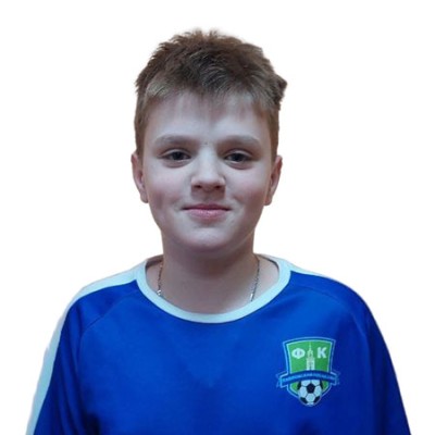 Дубня Михаил ФК Павловский Посад