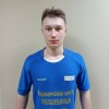 Максимов Никита ФК "Цюрупа"