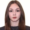 Каргапольцева Ксения «Курганская область»