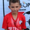 Соколов Семён МБУ ДО СШ-ЦС Метеор