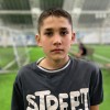 Юсупов Радмир «Академия футбола»