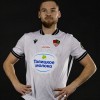 Качер Артем Спарта
