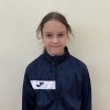 Ушакова Варвара ФК Зенит-Приморский