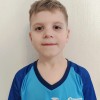 Ларионов Михаил СШОР Лидер