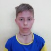 Фатин Артем ФК Химик- 2 (юноши 2007 и младше)